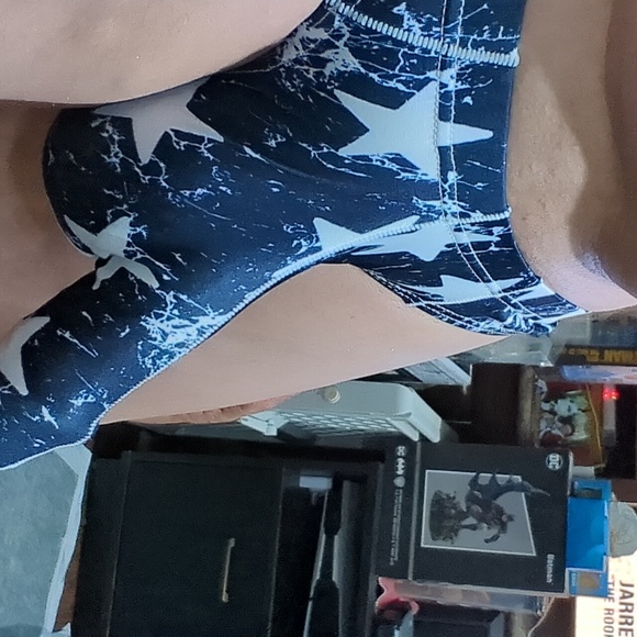 Elephant nose bikini briefs - Picture 2 of 4